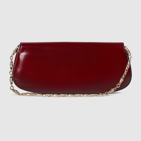 Gucci Bamboo Night small clutch 