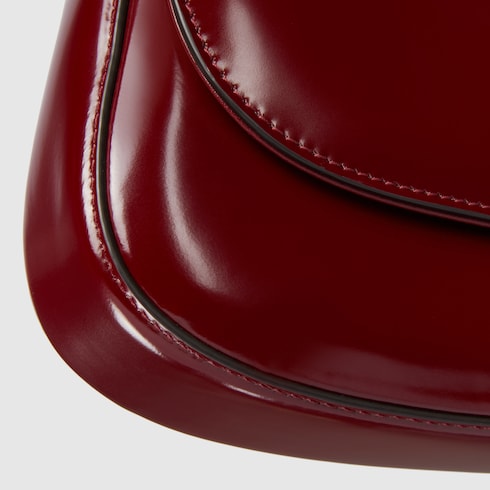 Gucci Bamboo Night small clutch 