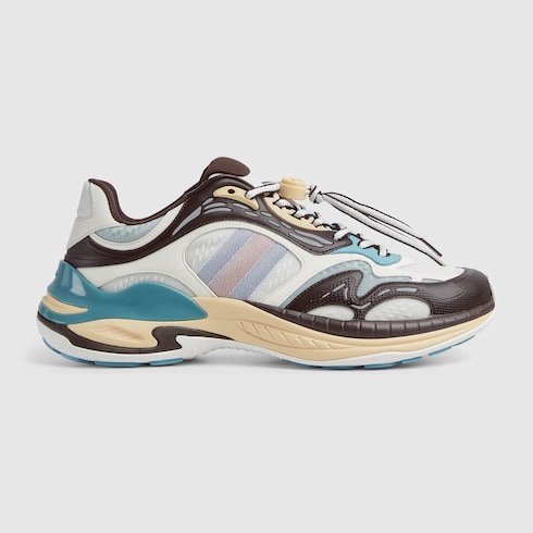 Sneaker uomo Gucci 2.0