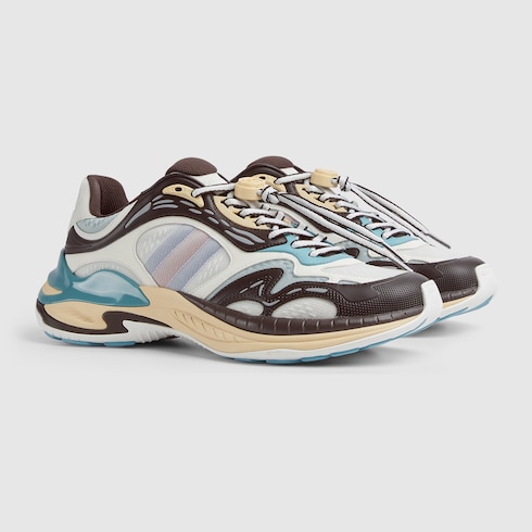 Sneaker uomo Gucci 2.0