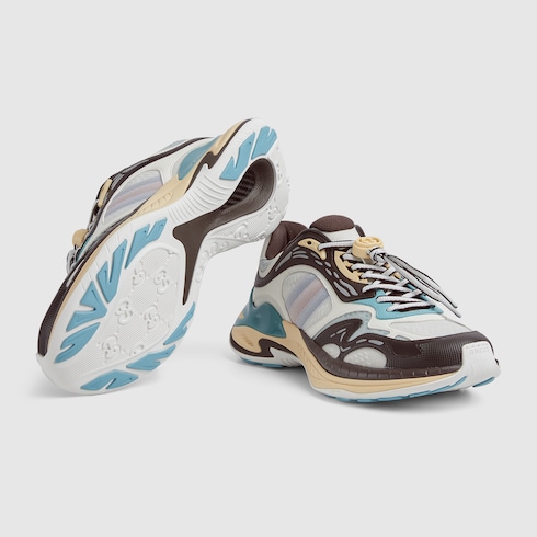 Sneaker uomo Gucci 2.0