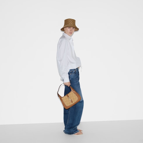 Bolso Gucci Jackie 1961 tamaño mediano