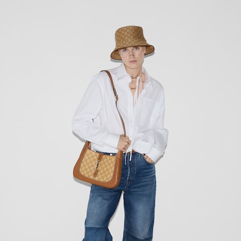 Bolso Gucci Jackie 1961 tamaño mediano