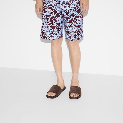 Mules pour homme 