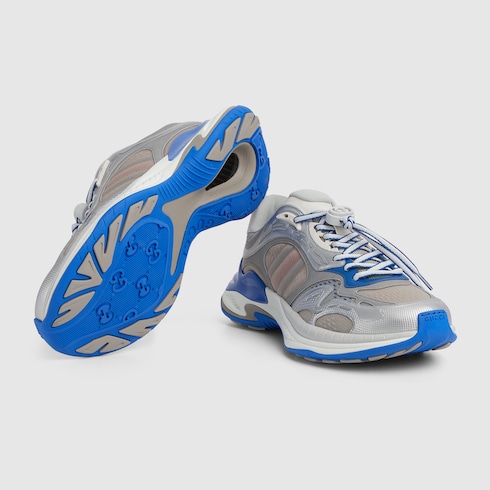 Sneakers Gucci 2.0 para hombre