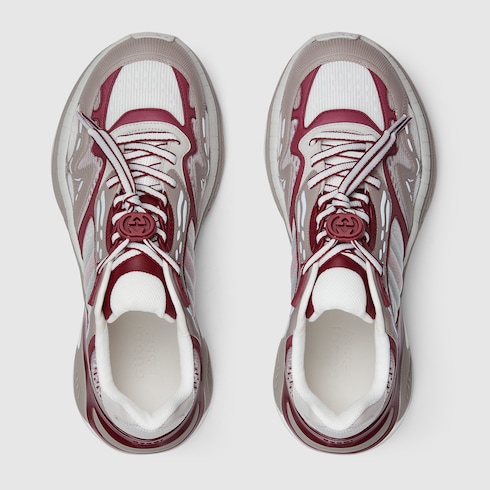Sneaker uomo Gucci 2.0