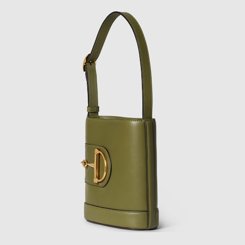 Gucci 73系列小号水桶包