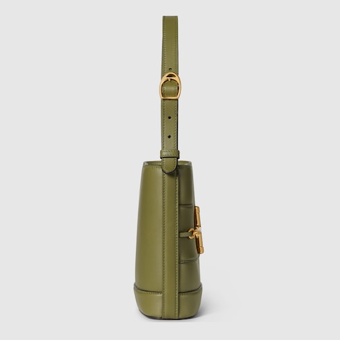 Gucci 73系列小号水桶包