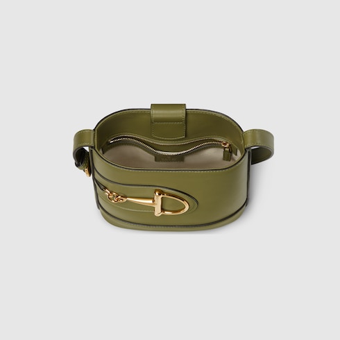 Gucci 73系列小号水桶包