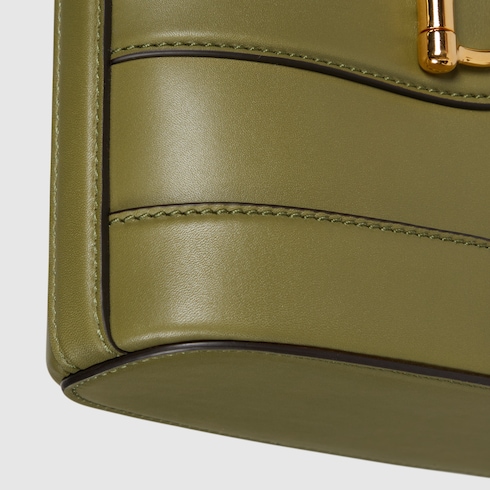 Kleine Gucci 73 Bucket Bag
