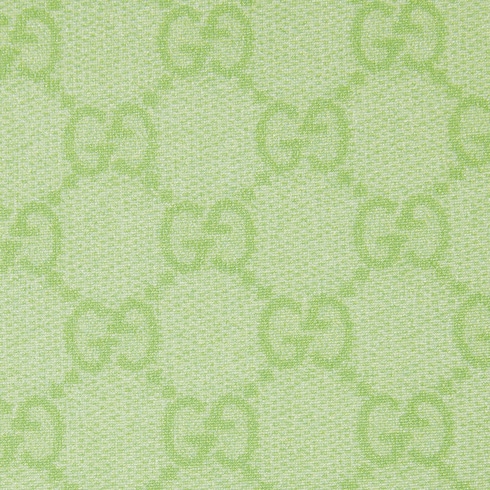 Maillot de bain en jersey stretch à motif GG