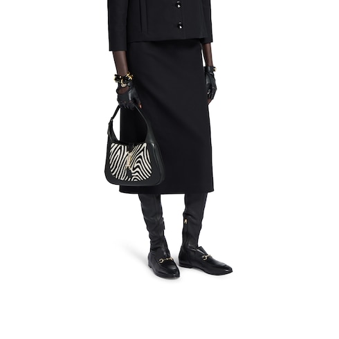 Borsa Gucci Jackie 1961 misura media