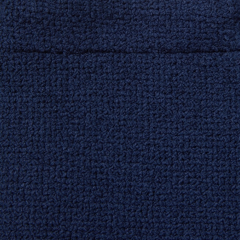 Rock aus Baumwoll-Tweed
