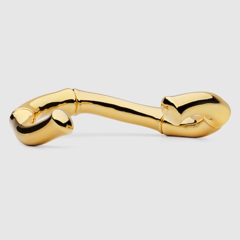 Bracelet Gucci Bamboo pour avant-bras