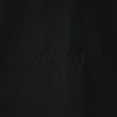 Camicia in popeline di cotone