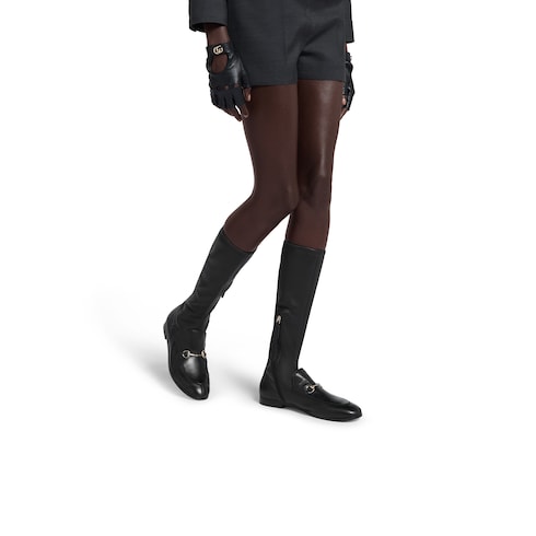 Gucci Jordaan Damenstiefel