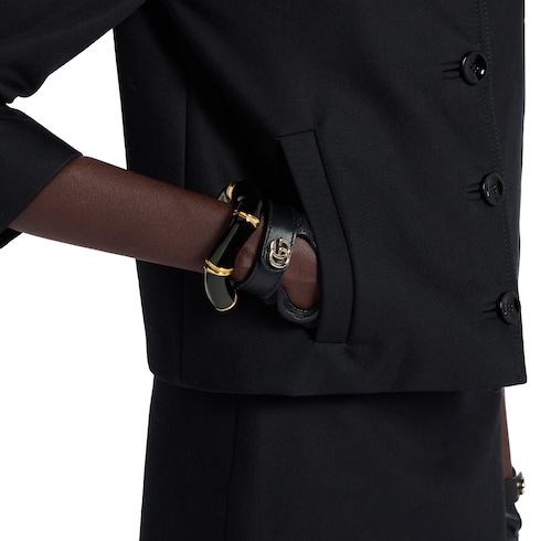 Gucci Bamboo Armspange
