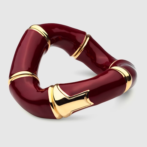 Bracciale rigido Gucci Bamboo