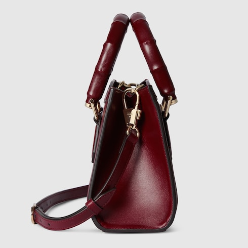 Borsa shopping Gucci Diana misura piccola