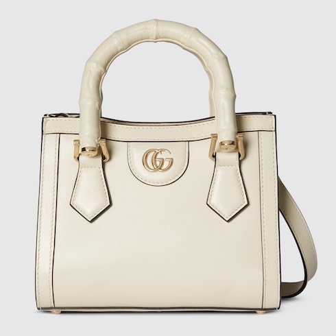 Gucci Diana small tote bag
