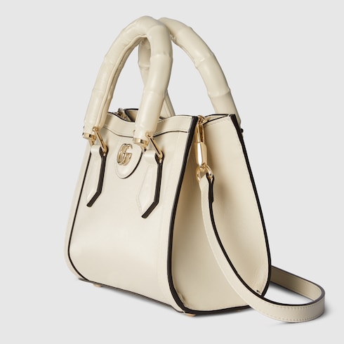 Gucci Diana small tote bag