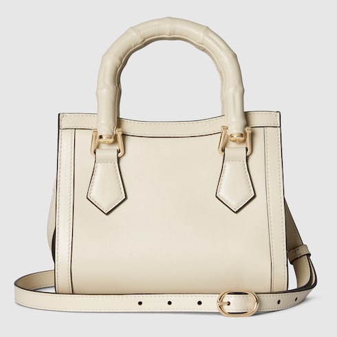 Gucci Diana small tote bag