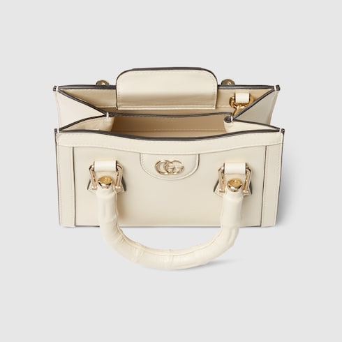 Gucci Diana small tote bag