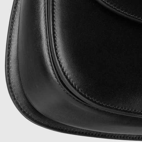 Borsa Gucci Bamboo 1947 misura piccola