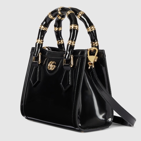 Gucci Diana small tote bag