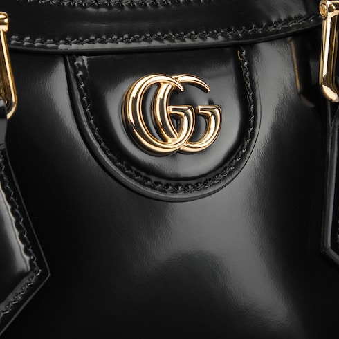 Gucci Diana mini tote bag Detail 5