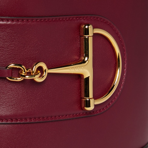Kleine Gucci 73 Bucket Bag