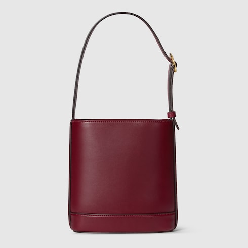 Kleine Gucci 73 Bucket Bag
