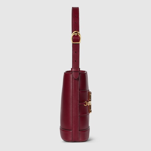 Gucci 73系列小号水桶包