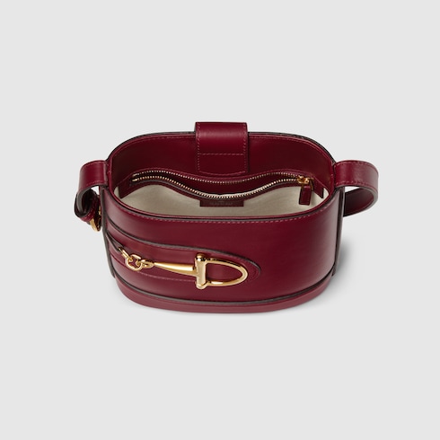 Gucci 73系列小号水桶包