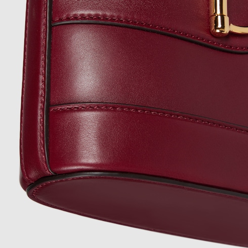 Kleine Gucci 73 Bucket Bag