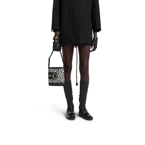 Gucci 73 small bucket bag