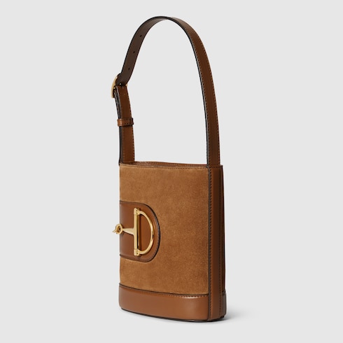 Borsa a secchiello Gucci 73 misura piccola
