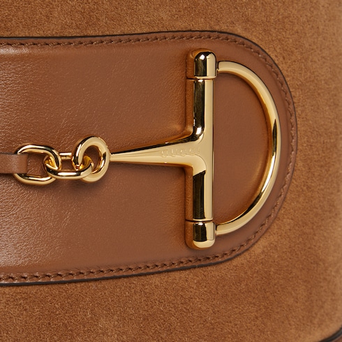 Borsa a secchiello Gucci 73 misura piccola