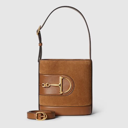 Borsa a secchiello Gucci 73 misura piccola