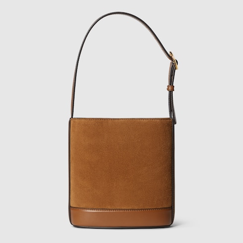 Borsa a secchiello Gucci 73 misura piccola