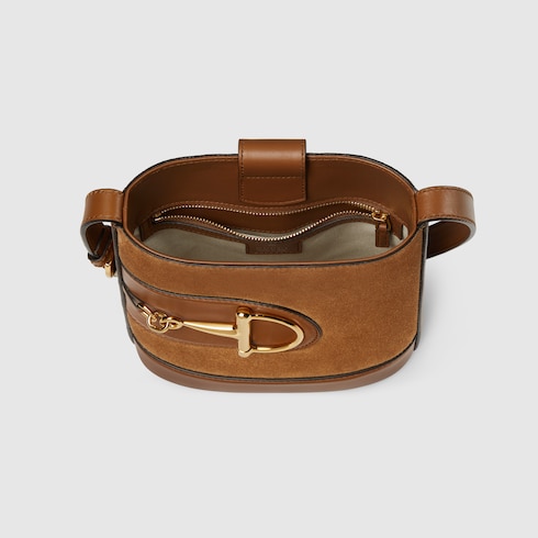 Borsa a secchiello Gucci 73 misura piccola