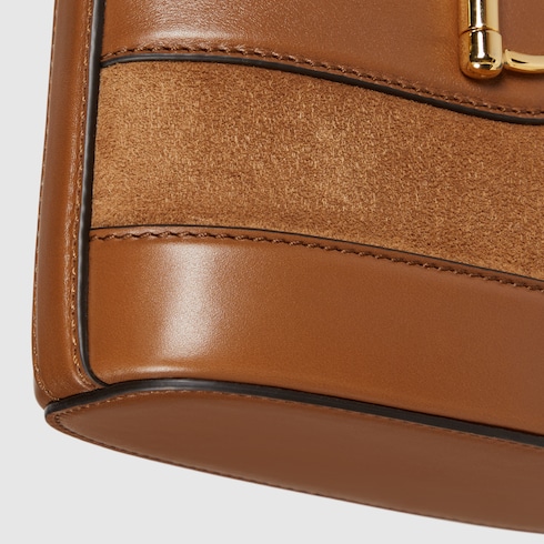 Borsa a secchiello Gucci 73 misura piccola