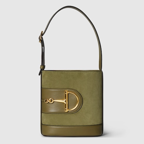 Borsa a secchiello Gucci 73 misura piccola