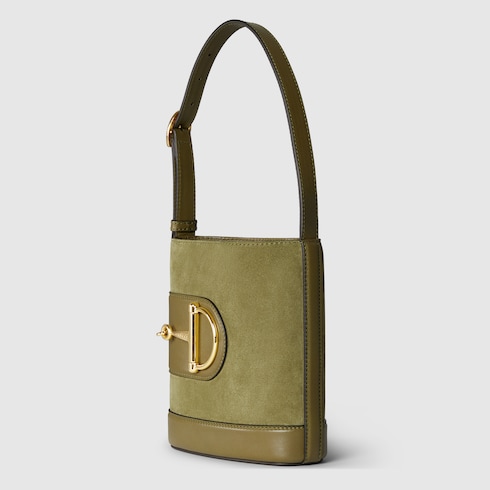 Borsa a secchiello Gucci 73 misura piccola