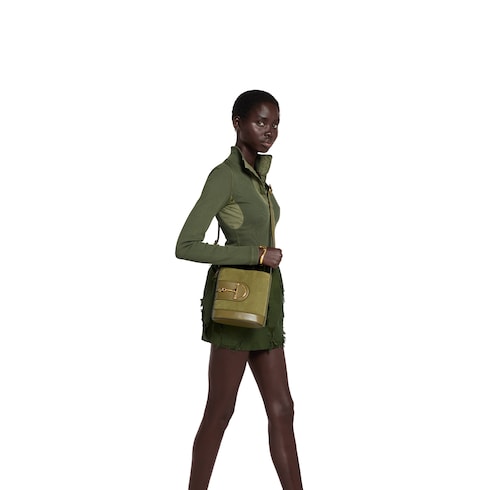 Bolso bombonera Gucci 73 pequeño