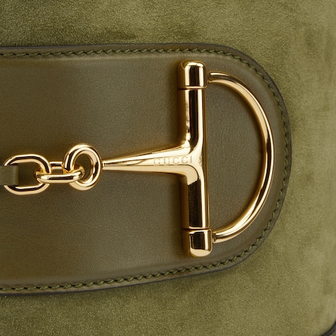 Borsa a secchiello Gucci 73 misura piccola