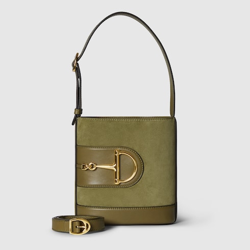 Borsa a secchiello Gucci 73 misura piccola