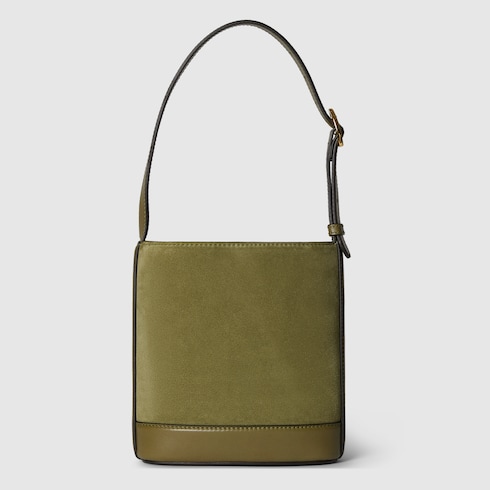 Borsa a secchiello Gucci 73 misura piccola