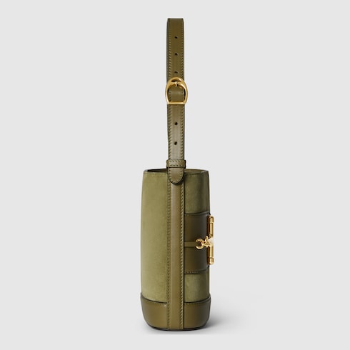 Borsa a secchiello Gucci 73 misura piccola