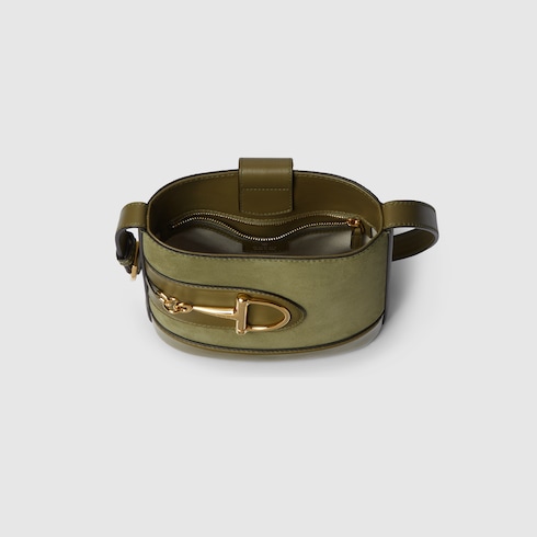 Borsa a secchiello Gucci 73 misura piccola